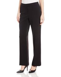 rafaella supreme stretch pants