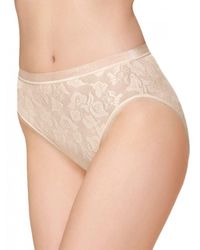 Wacoal - Womens Awareness Hi-cut Panty Briefs Underwear - Lyst
