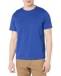 Theory - Precise Tee.cotton J - Lyst