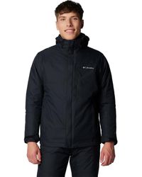 Columbia - Whirlibird V Interchange Jacket - Lyst
