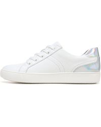 Naturalizer - Morrison Lifestyle Casual And Fashion Sneakers - Lyst