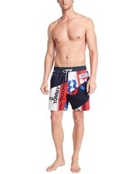 tommy hilfiger trunks sale