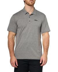 Eddie Bauer - Short Sleeve Talln Trek Polo 2.0 - Lyst