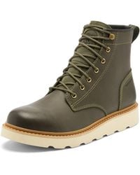 Sorel - Slabtown 62' Six Waterproof Boot - Lyst