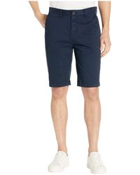 Tommy Hilfiger - Adaptive Short With Velcro Brand Closure And Magnetic Fly, Navy Blazer, 31 - Lyst