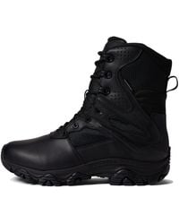 Merrell - Tactical Boots,Trekking Shoes - Lyst