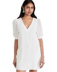 Steve Madden - By Steve Madden Fields Of Gold Dress - Lyst