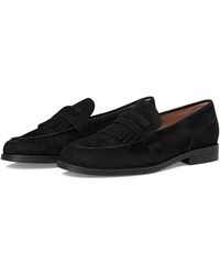 Cole Haan - Stassi Kiltie Loafers - Lyst