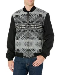 brightwood zip jacket