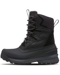 The North Face - Chilkat 400 Ii Insulated Snow Boot - Lyst