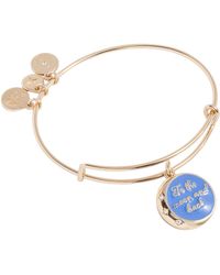 ALEX AND ANI - Aa843424sg:to The Moon And Back Ewb - Lyst