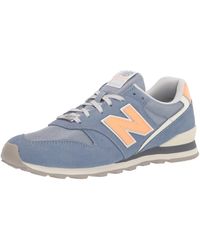 Choose possibility access New Balance 996 Sneakers for Women - Up to 54% off | Lyst