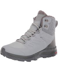 salomon outblast ts cswp boots women's