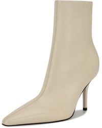 Nine West - Ohmy Bootie - Lyst