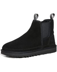 UGG - Mens Neumel Boots - Lyst