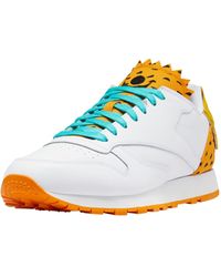 Reebok - X The Jetsons Classic Leather Sneaker For & - Lyst