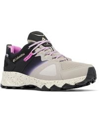 Columbia - Peakfreak Hera Outdry Hiking Shoe - Lyst