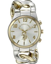 us polo watches womens