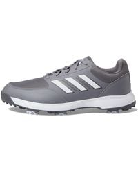 adidas - Tech Response 3.0 Golf Shoes - Lyst