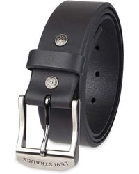 Levi's Levi's X Denim Tears Tracy's King Tut Pharaoh-buckle Levi's Levi's X Denim Tears Tracy's King Tut Pharaoh-buckle