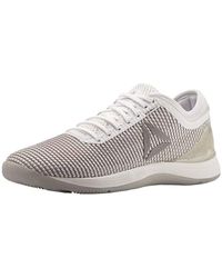 reebok nano 38