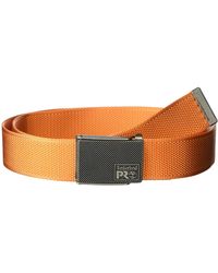 Timberland - Mens Cut To Fit Adjustable Web 38mm Belt - Lyst