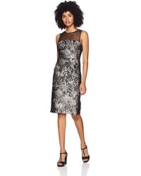 Vera Wang Dresses for Women | Online Sale up to 55% off | Lyst