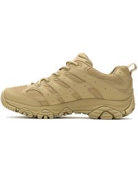 Merrell - Moab 3 Tactical Industrial Shoe - Lyst