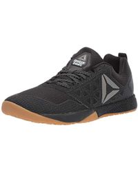 reebok nano 6.0 dorados