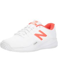 New Balance - 996 V3 Hard Court Tennis Shoe - Lyst