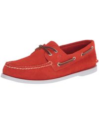 Red Boat and deck shoes for Men | Lyst