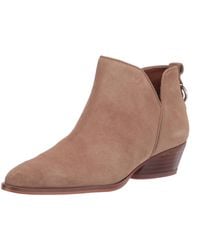 sloan bootie franco sarto