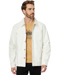 Timberland - Washed Canvas Chore - Lyst