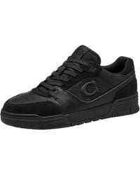 COACH - Soho Sneaker - Lyst