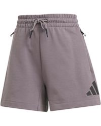 adidas - Z.n.e. Shorts - Lyst