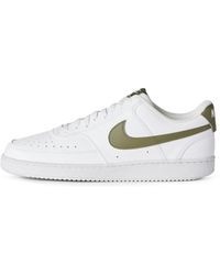 Nike - Court Vision Low Next Nature Sneaker - Lyst