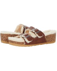 Chinese Laundry - Dirty Laundry By Time Out Slipper - Lyst