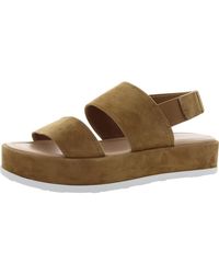 Via Spiga Flat sandals for Women | Online Sale up to 64% off | Lyst