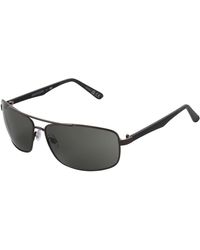 Dockers - Alpha Navigator Sunglasses - Lyst