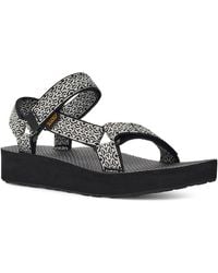 Teva - Midform - Lyst