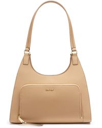 Calvin Klein Ava Hobo - Neutro