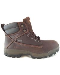 wolverine stratus boots