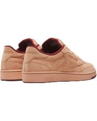 Reebok - Club C 85 Sneaker - Lyst
