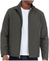 Michael Kors - Reinforced Polyester Jacket - Lyst