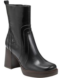 Marc Fisher - Abitha Ankle Boot - Lyst