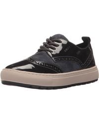 geox breeda sneakers