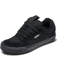 Vans - Chukka Push Shoe | Y2k Skate Inspired Chunky Fashion Sneakers For & - Lyst