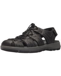 clarks shoes sandals mens