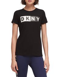 dkny womens tops