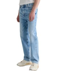 AG Jeans - Felix Vintage Straight Jean - Lyst